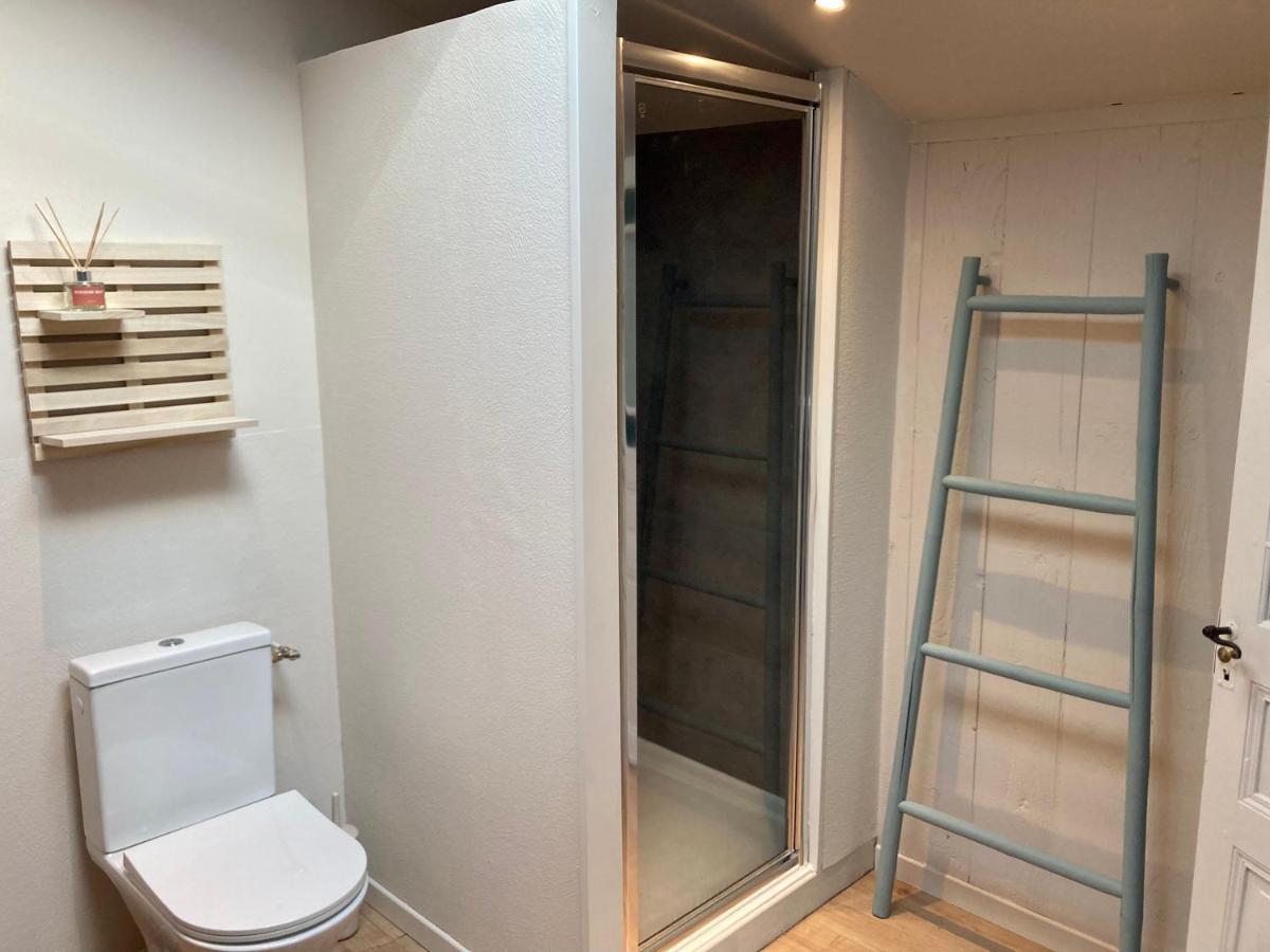 16 Bis-Gite-Hotel-Studio Marssac-sur-Tarn Exterior photo